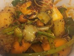 -萝鸡思味秘制泡菜(万家丽店)