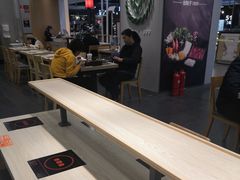 -吉野家(复兴路第二餐厅店)