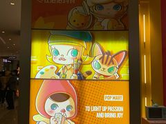-泡泡玛特POPMART(龙湖杭州滨江天街店)
