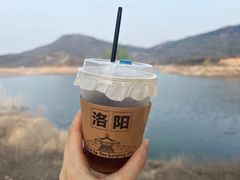 -洛阳市隋唐城遗址植物园
