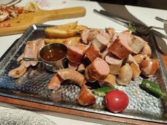 -俄士厨房(五棵松华熙LIVE店)