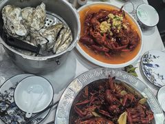 -大孩龙虾(体育场旗舰店)