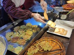 -素满香·素食自助餐(西安·民乐园店)