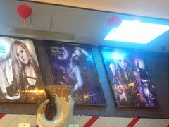 -格莱美量贩式KTV(奥帆店)