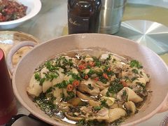 -萬家灯火·私房湘菜·22年老手艺(南岭大道店)