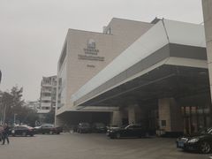 -南京圣和府邸豪华精选酒店