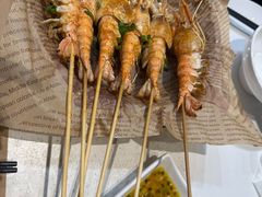 -79号渔船海鲜饭店(华强北店)