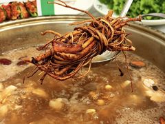-凯盈阁·顺德私房菜·桑拿鸡