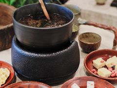 -一号铺子·大炉茶