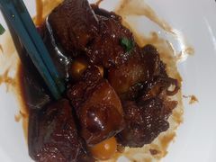 -简小姐·上海餐厅(长城大厦店)