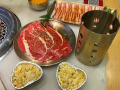 -韩宫宴和牛烤肉(宣州国购店)