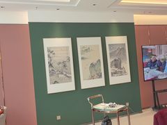 -写庭·鱼鲜川菜·宴请(铁像寺水街店)