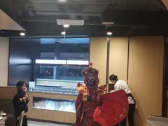 -海底捞火锅(顺城购物中心店)