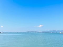 -汕尾风车岛
