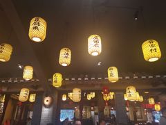 大堂-大自然(鲁家村店)