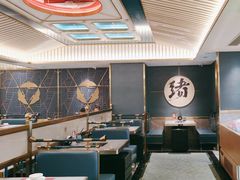 -一绪に寿喜烧(虹悦城店)