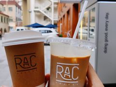 -RAC BAR(安福路店)