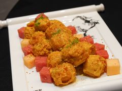 -拾溪餐厅(杭州千禧度假酒店)