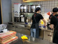 -书亦烧仙草(龙湖金楠天街店)