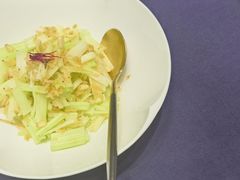 -百盛·鼎膳(中海财富中心)
