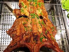 -炑羊香烤全羊(西三旗店)