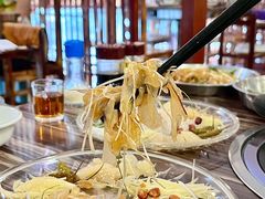 -渔意坊·千层无骨鱼粥底火锅·20年顺德菜(普君店)