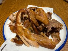 -赶海部落海鲜城(海阳路店)