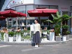 -重庆解放碑威斯汀酒店