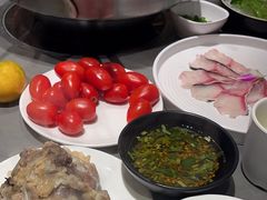 -骨之味·筒骨汤火锅(江头店)
