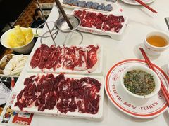 -八合里潮汕鲜牛肉火锅(深圳海岸城店)