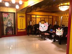 -鹿鸣春饭店(总店)