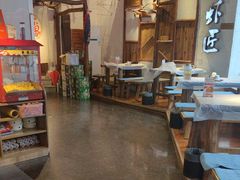 -有位虾匠·胶东土菜小馆(市北店)