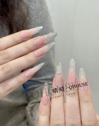 -QHOUSE美甲美睫