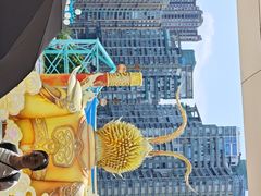 -海合安成都极地海洋公园