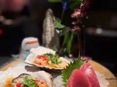 -蟹犇前•帝王蟹雪蟹(陆家嘴店)