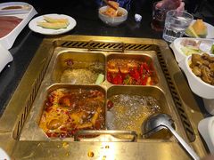 -川西坝子火锅(清江东路3.0直营店)
