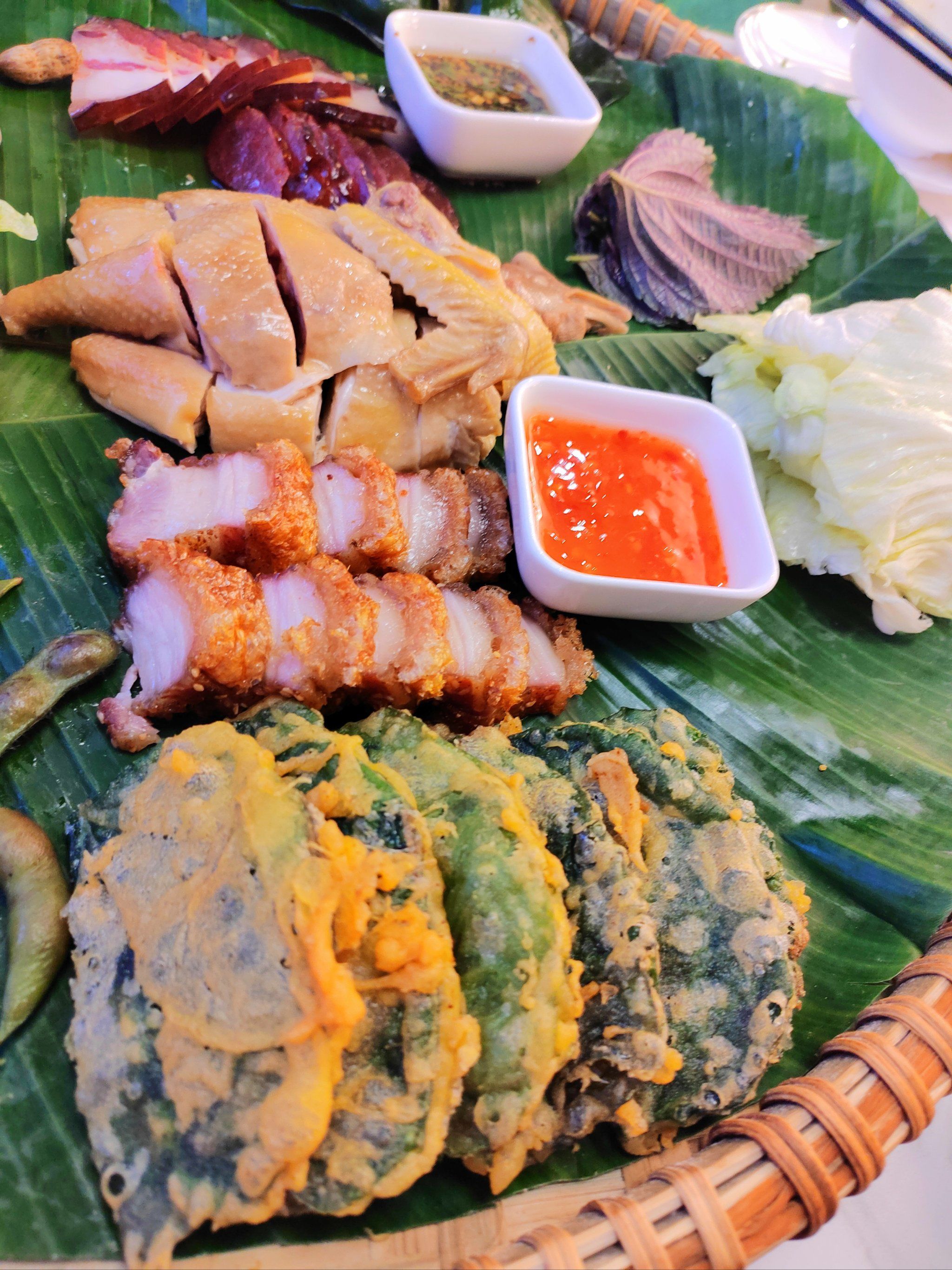 超有特色的特色菜 南宁市西乡塘区正宗的
