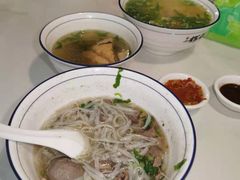 -辉程汤粉店(顺发路店)