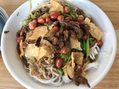 -罗家杏传统特色海南粉(人民西路总店)