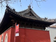 -嵩祝寺及智珠寺