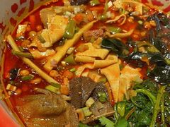 -金石陈朝鲜拌饭(东城万达店)