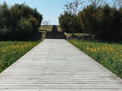 -良渚古城遗址公园