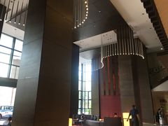 -深圳湾科技园丽雅查尔顿酒店