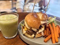 -Simple Yummy简单美味(上邦百汇城店)