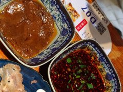 -遵义虾子卢四羊肉粉(大沽路店)