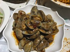 -霄汉羊排(万松园一店)