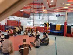 -美吉姆早教中心(泰州茂业天地中心)