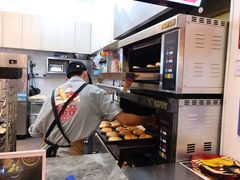-吉品合酥脆烤饼(太平洋森活天地店)