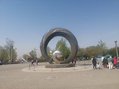 -大兴滨河森林公园