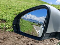 -新疆那拉提国家旅游度假区